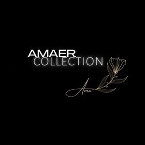 Meet your Posher, 𝒜𝓂𝒶 :)